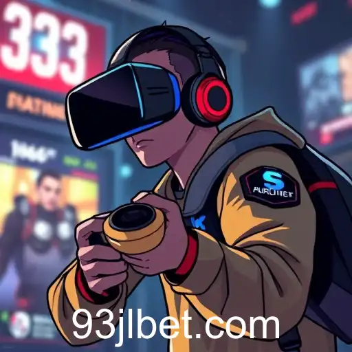 The Rise of 93JL in Online Gaming Culture