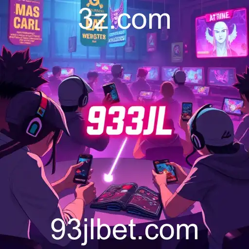 The Rise of 93JL in Online Gaming