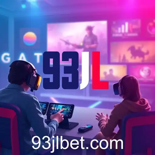 The Rise of 93JL: A New Era in Online Gaming